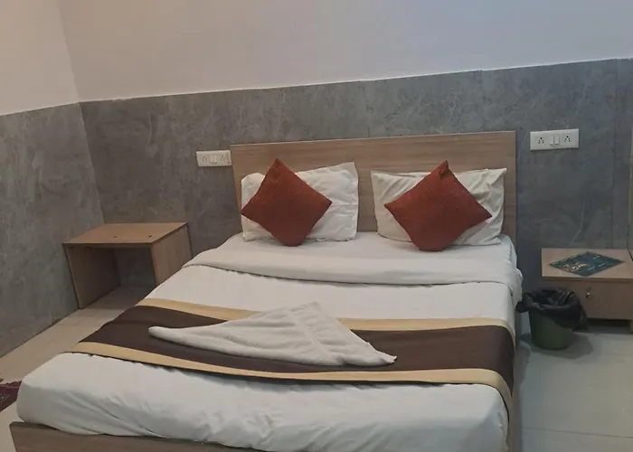 Jassika Home Stay