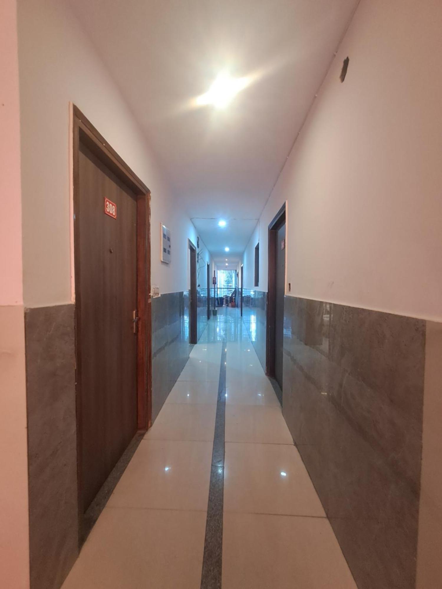 Bed & Breakfast Jassika *