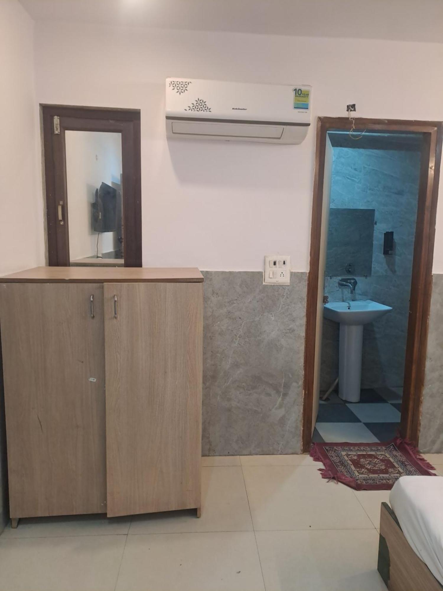 Jassika Bed & Breakfast